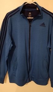 Adidas climalite jacket